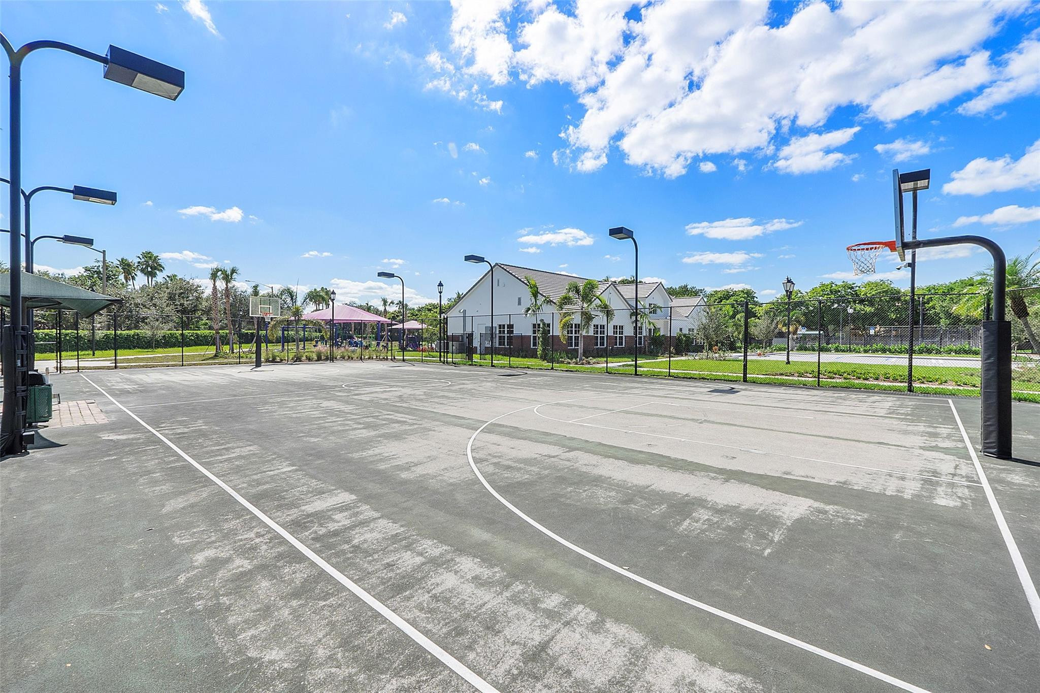 EAGLE TRACE ESTATES - Residential