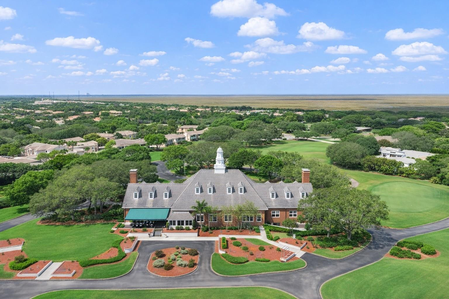 EAGLE TRACE ESTATES - Residential