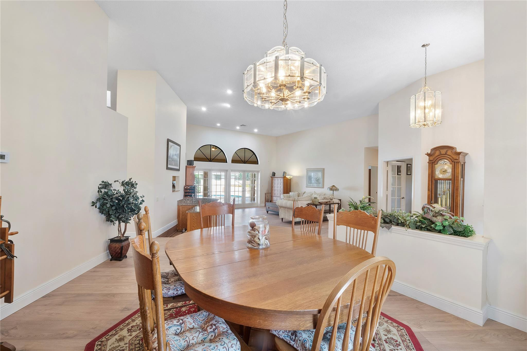 EAGLE TRACE ESTATES - Residential