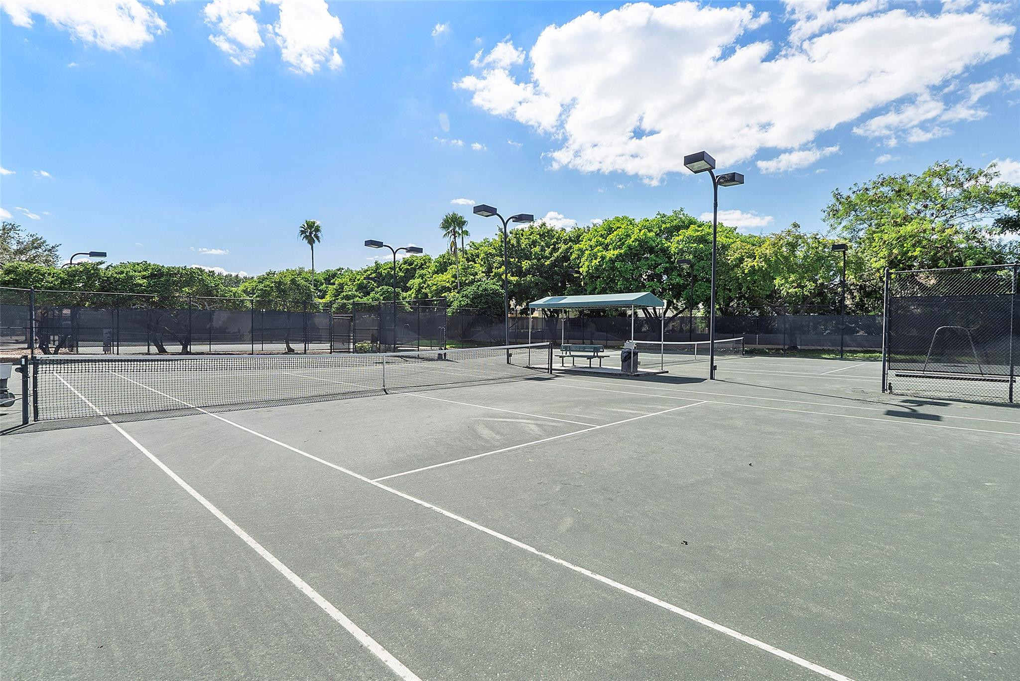 EAGLE TRACE ESTATES - Residential