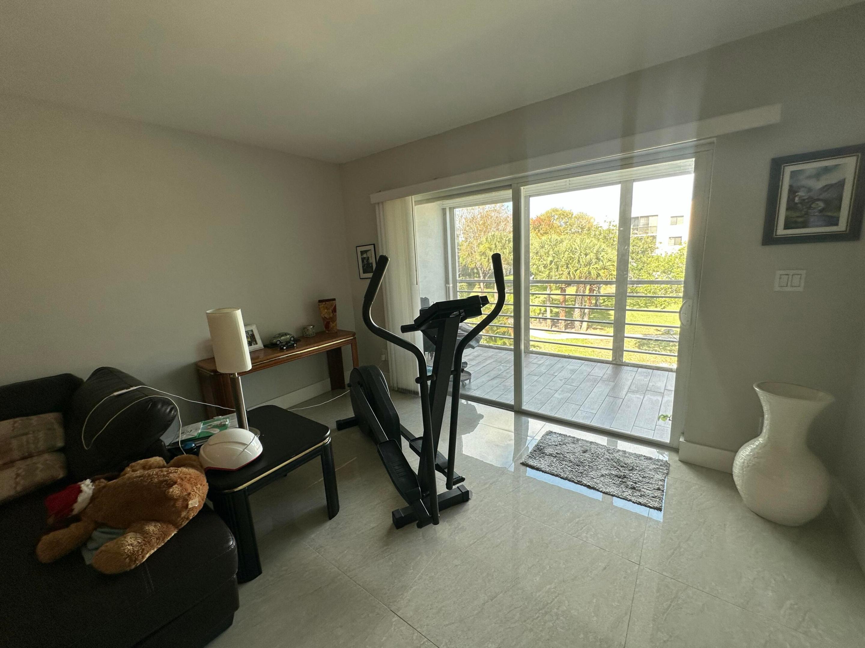 BARRINGTON AT POINCIANA CONDO - Residential