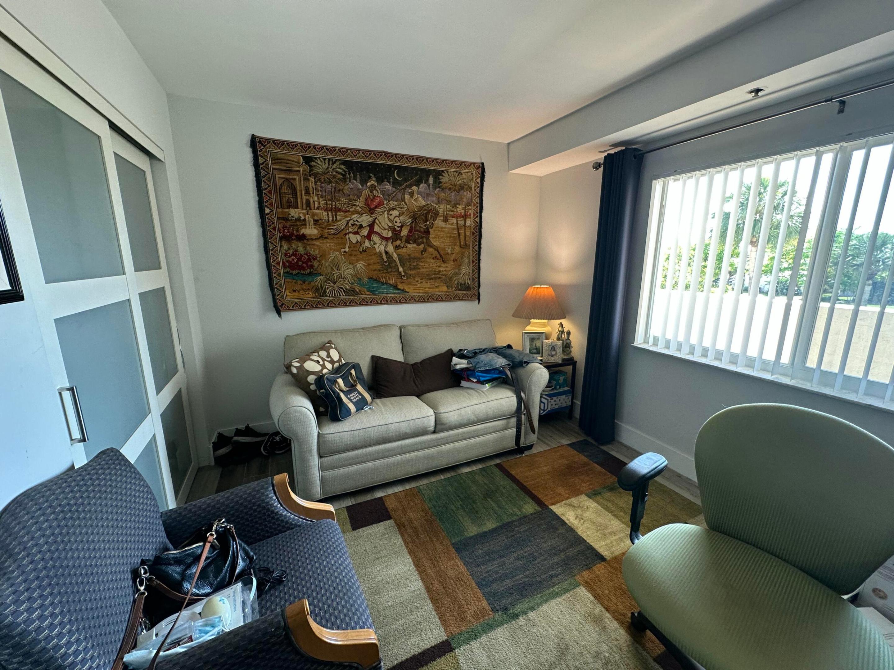 BARRINGTON AT POINCIANA CONDO - Residential