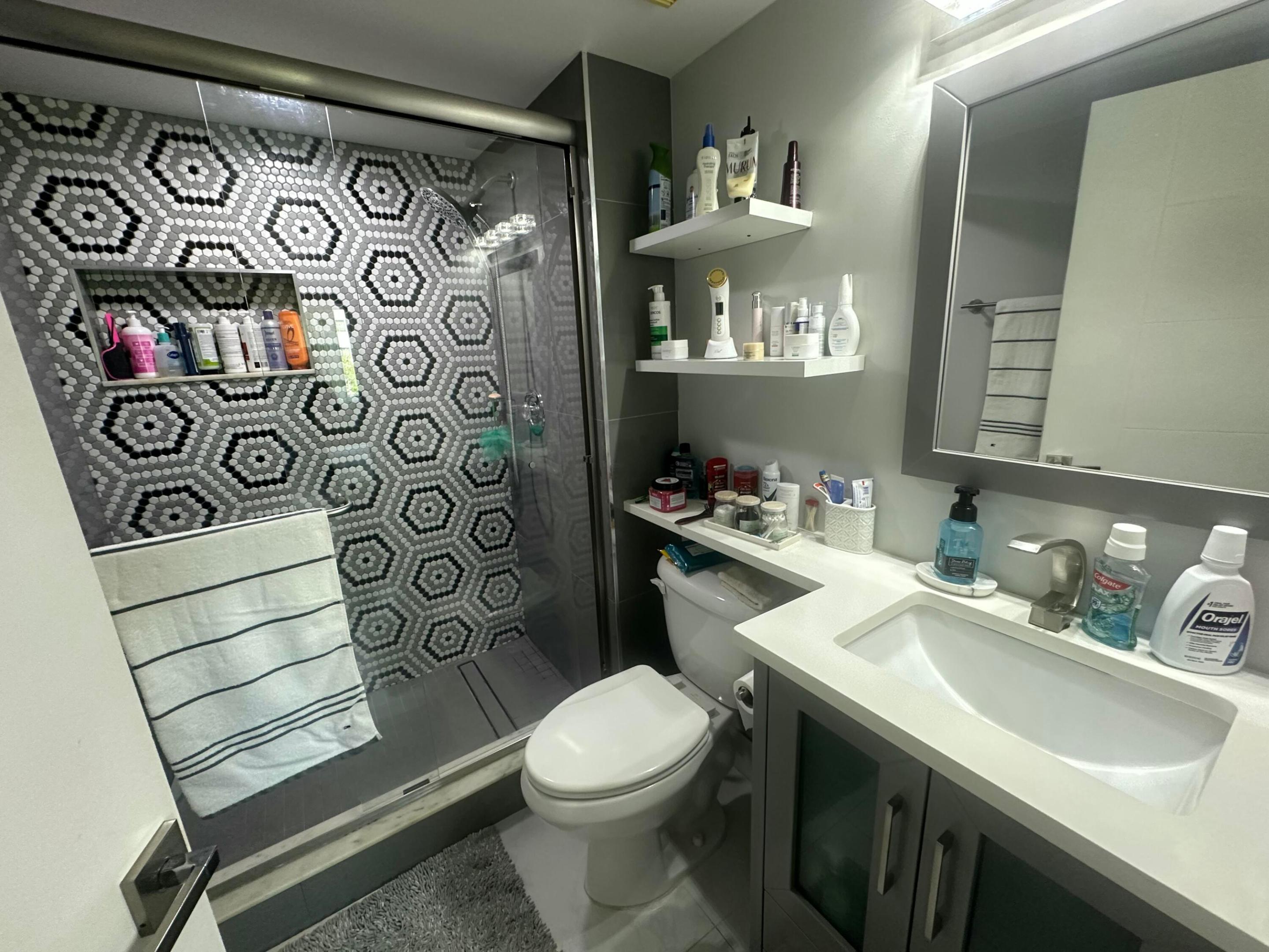 BARRINGTON AT POINCIANA CONDO - Residential