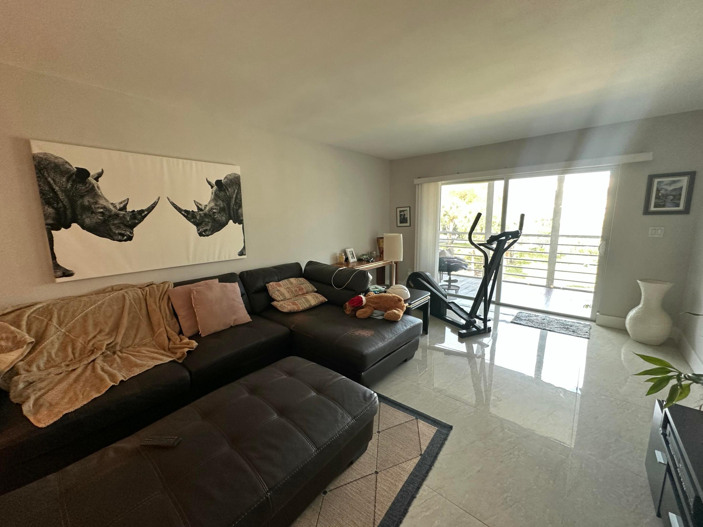 BARRINGTON AT POINCIANA CONDO - Residential