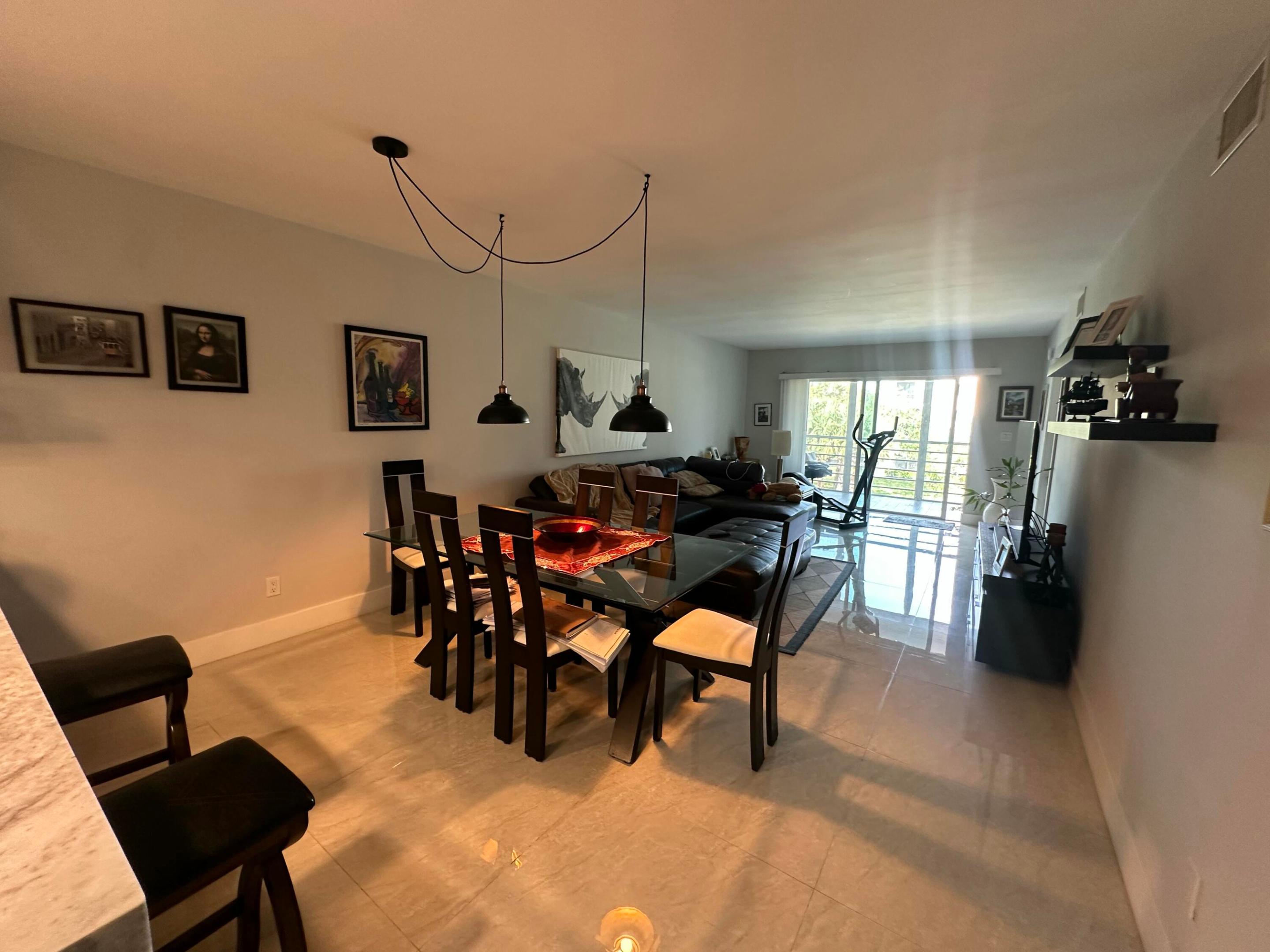 BARRINGTON AT POINCIANA CONDO - Residential