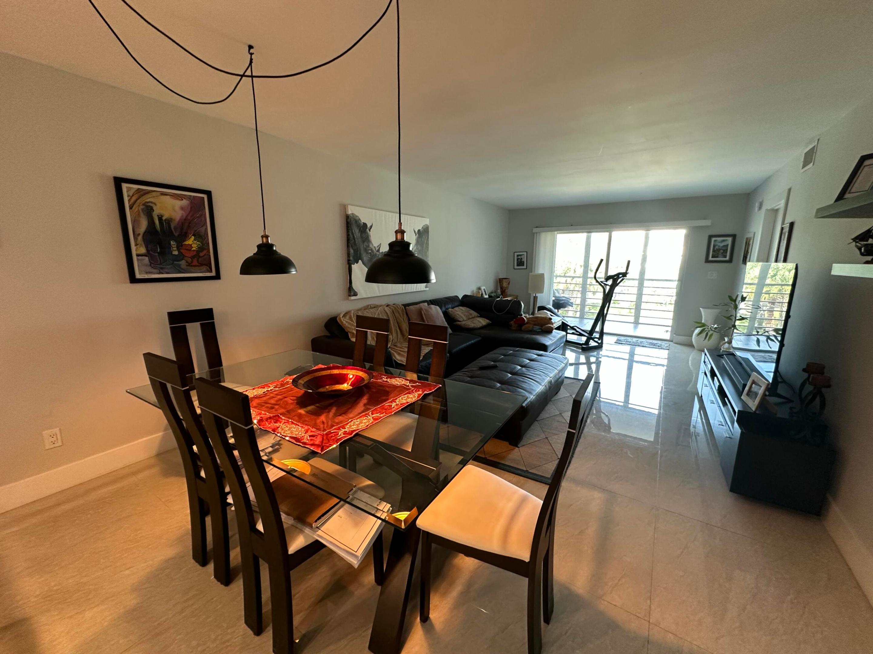 BARRINGTON AT POINCIANA CONDO - Residential