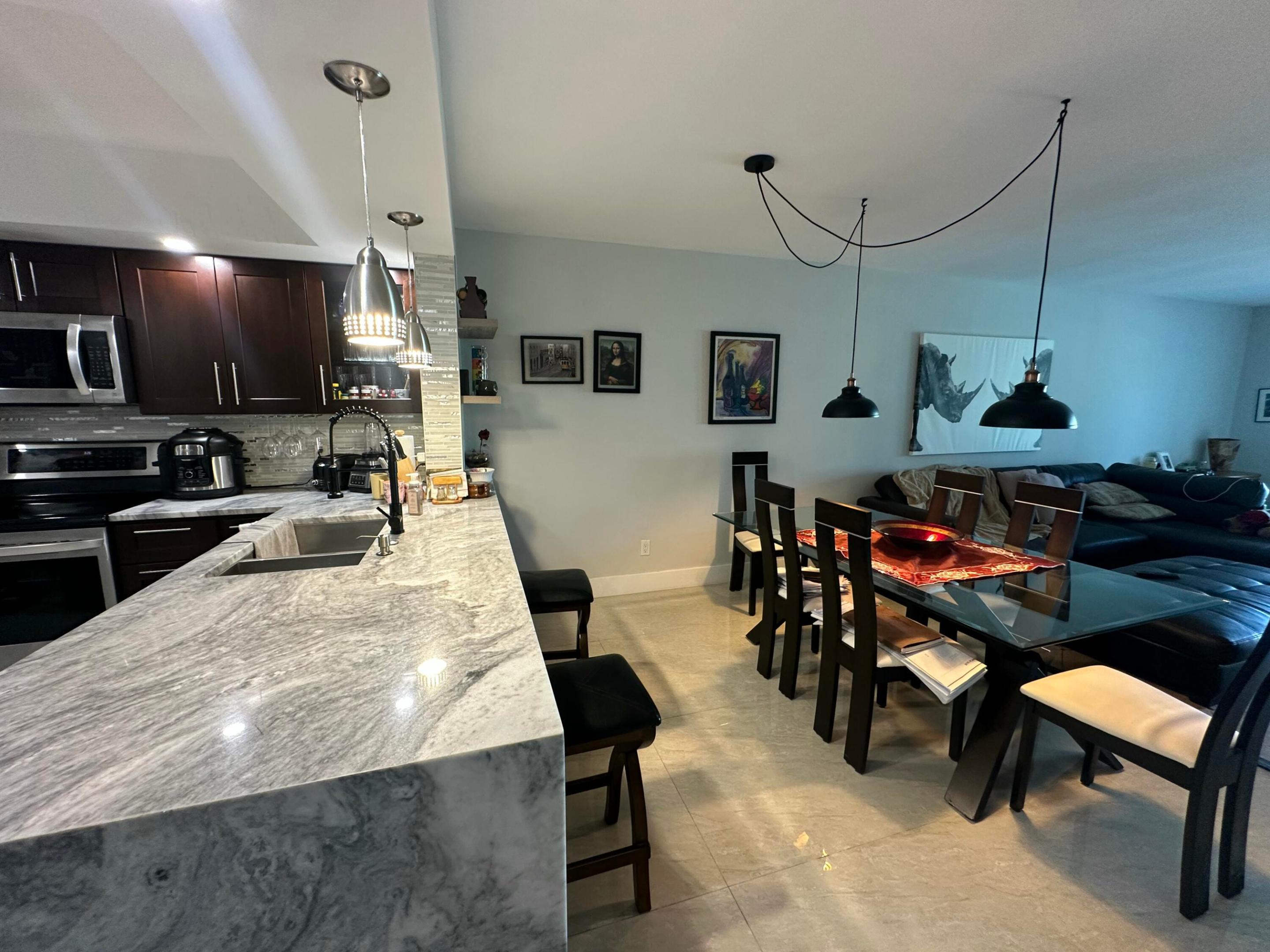 BARRINGTON AT POINCIANA CONDO - Residential