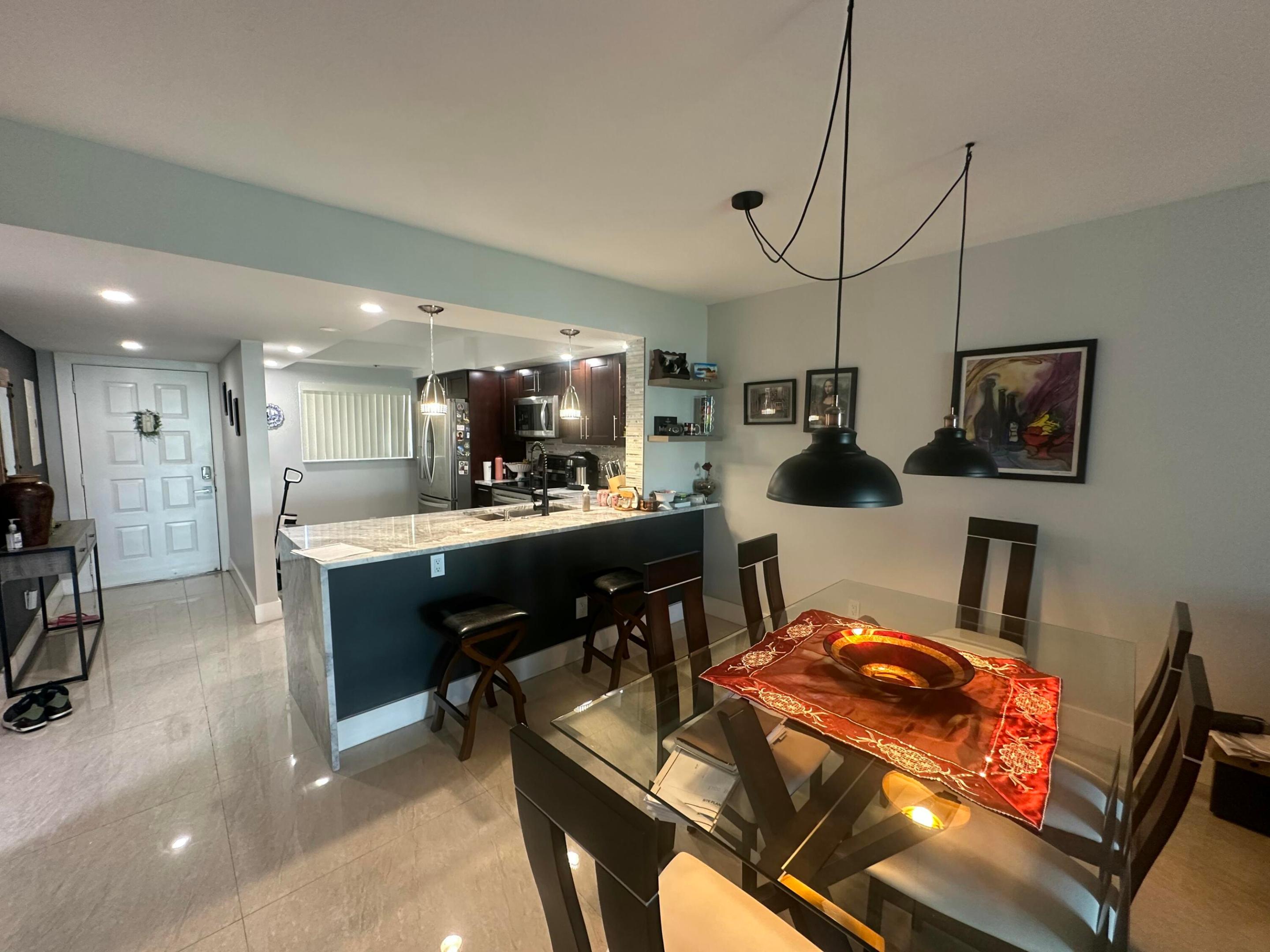 BARRINGTON AT POINCIANA CONDO - Residential