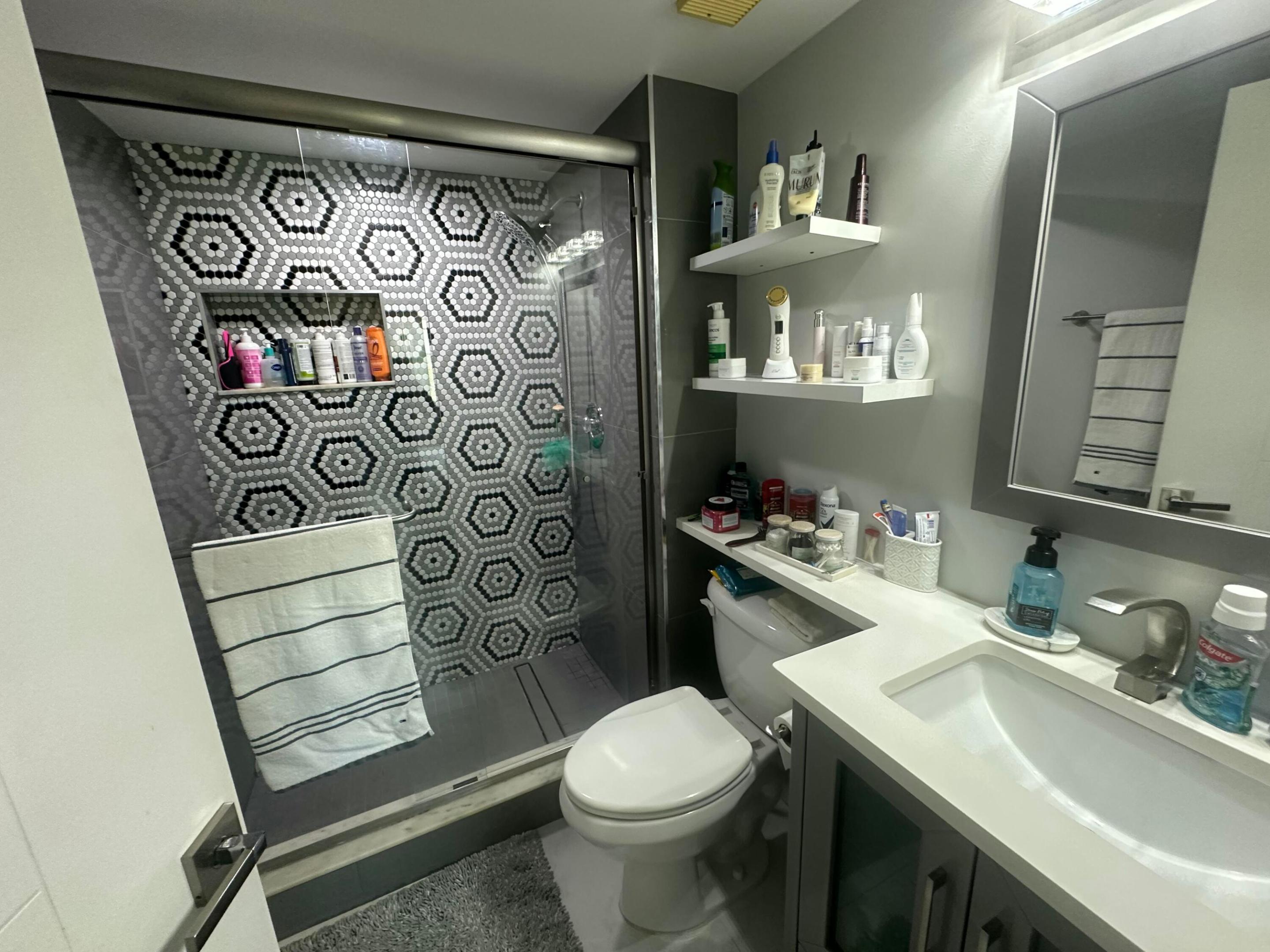 BARRINGTON AT POINCIANA CONDO - Residential