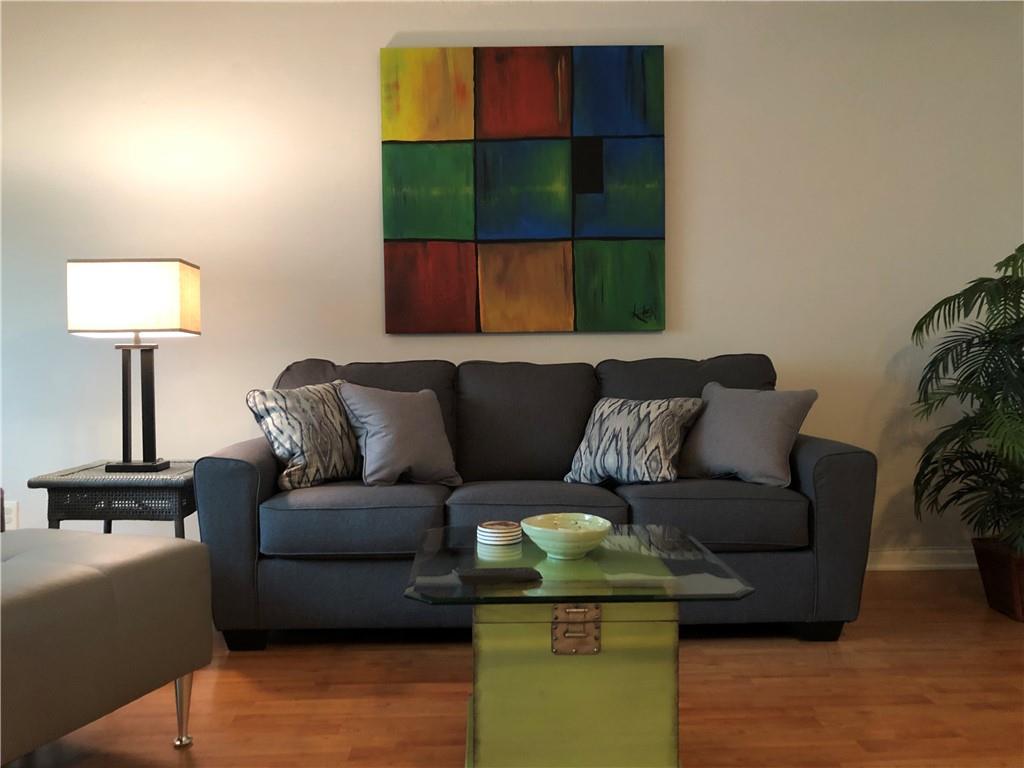 Costa Crest - Residential
