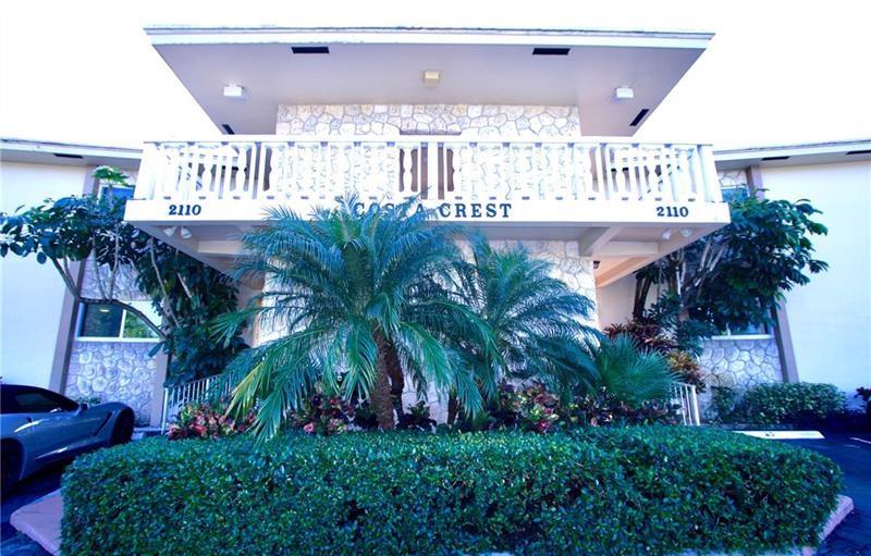Costa Crest - Residential