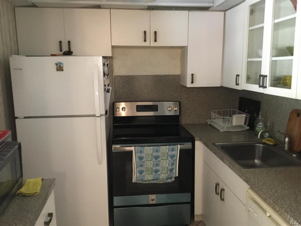 Century Village - Residential