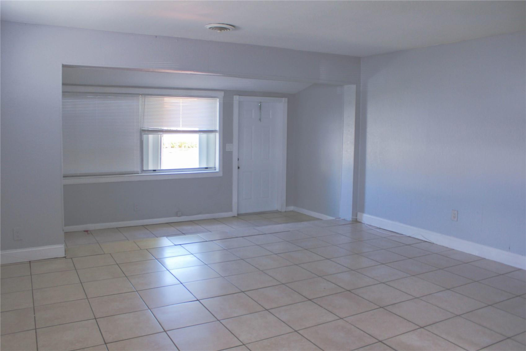 BUCHANAN CENTER - Residential Lease