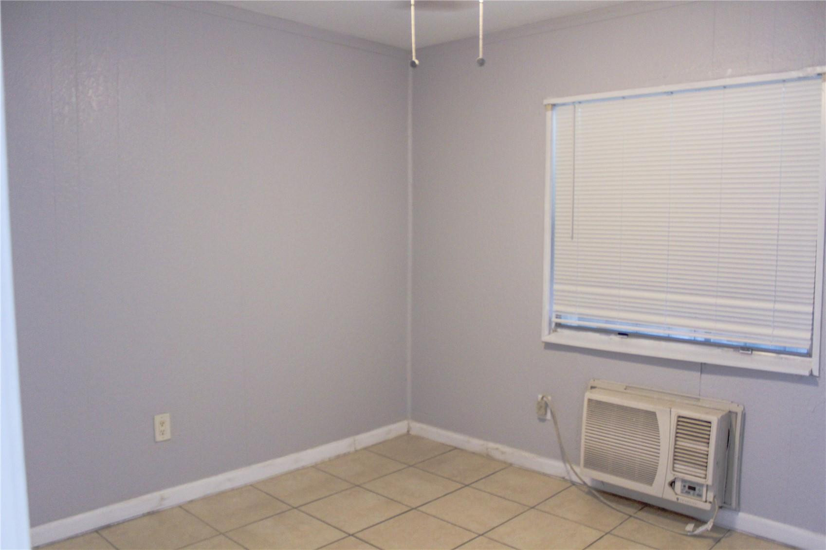 BUCHANAN CENTER - Residential Lease