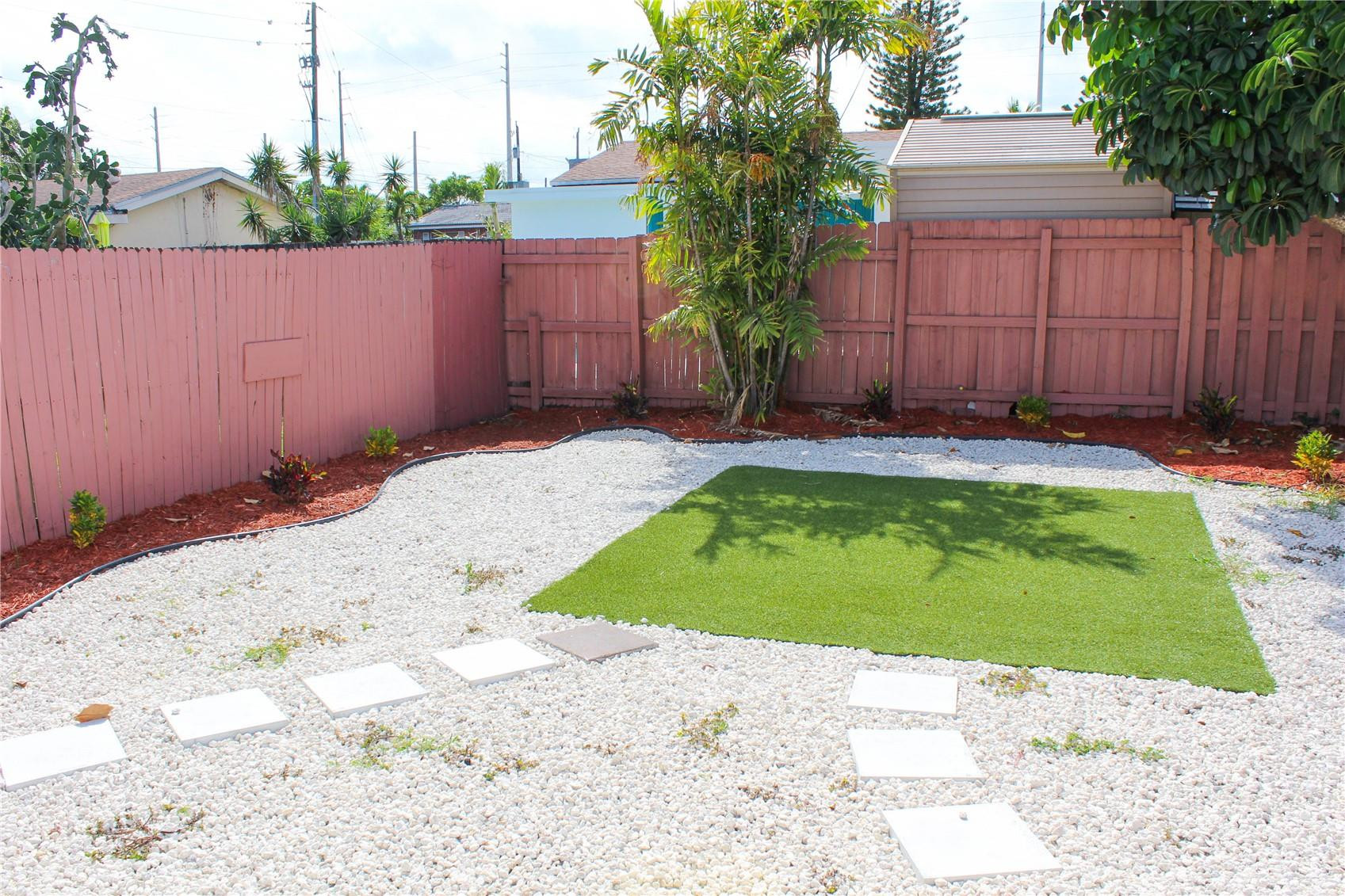 BUCHANAN CENTER - Residential Lease