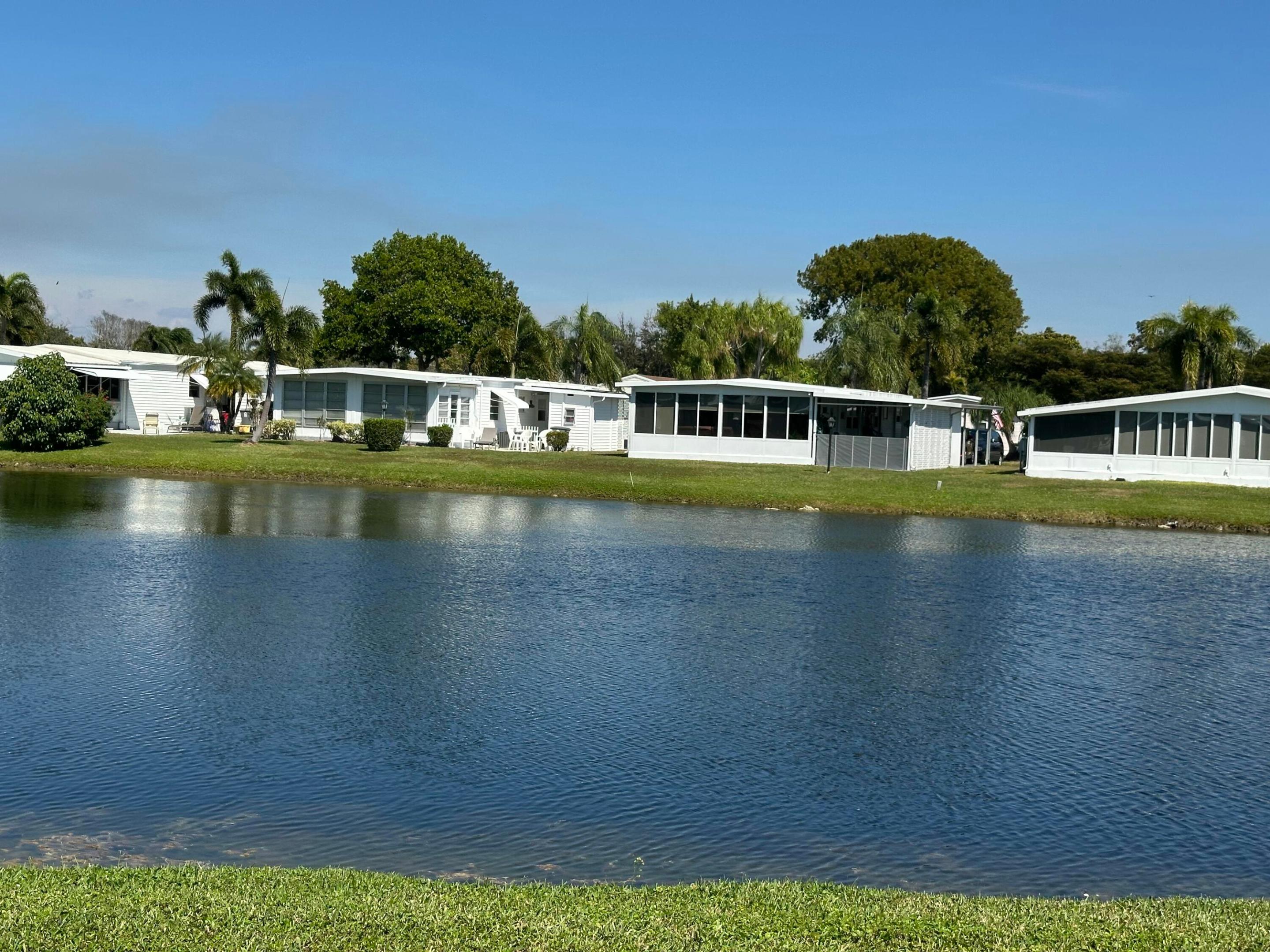 WEST LAKES OF BOCA RATON - Residential