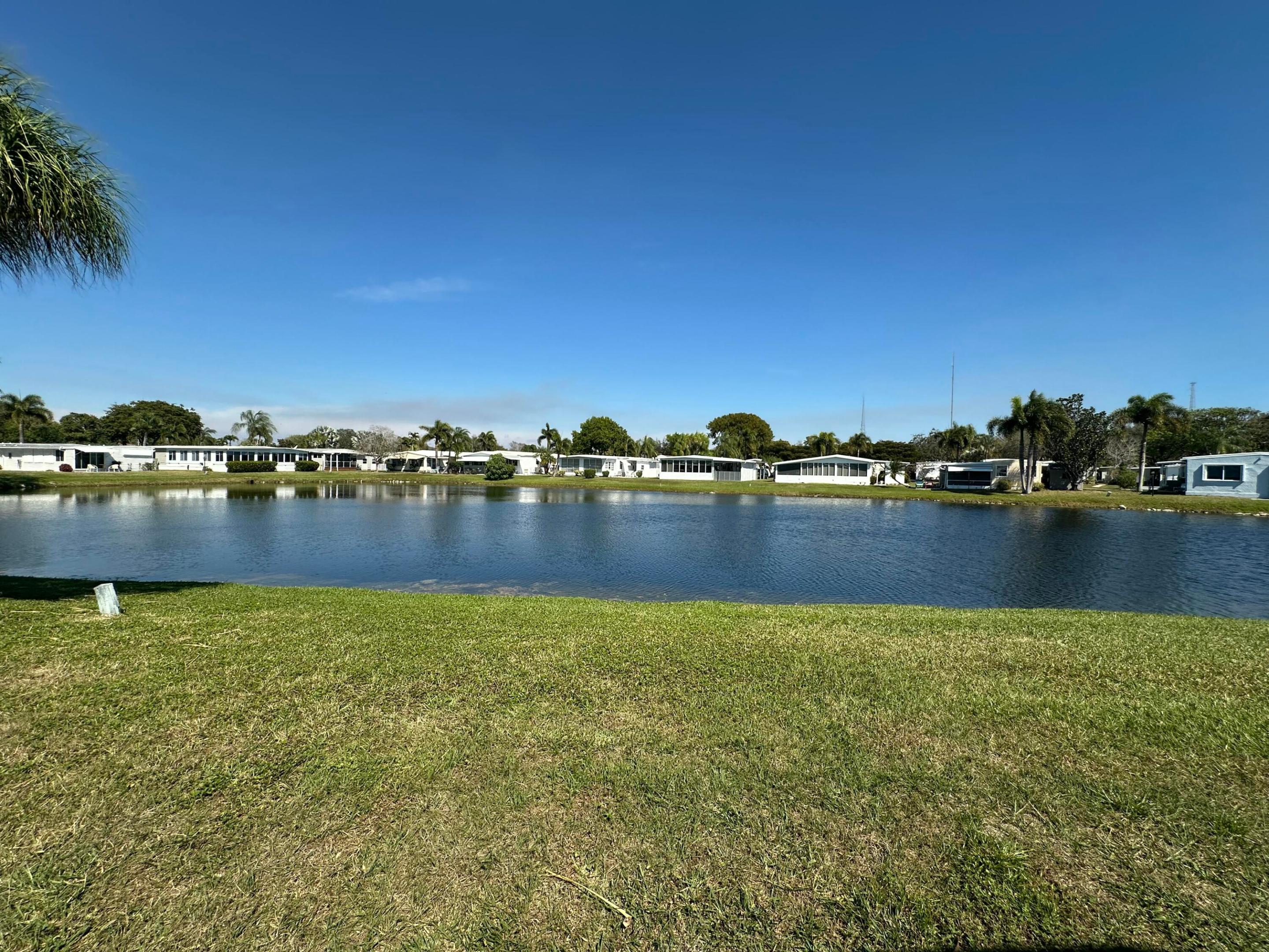 WEST LAKES OF BOCA RATON - Residential