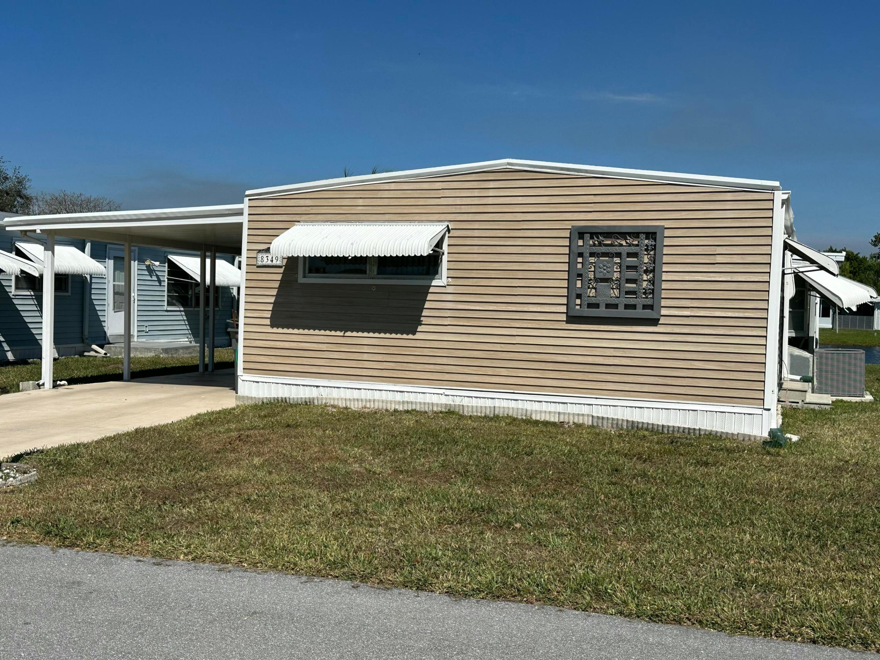 WEST LAKES OF BOCA RATON - Residential