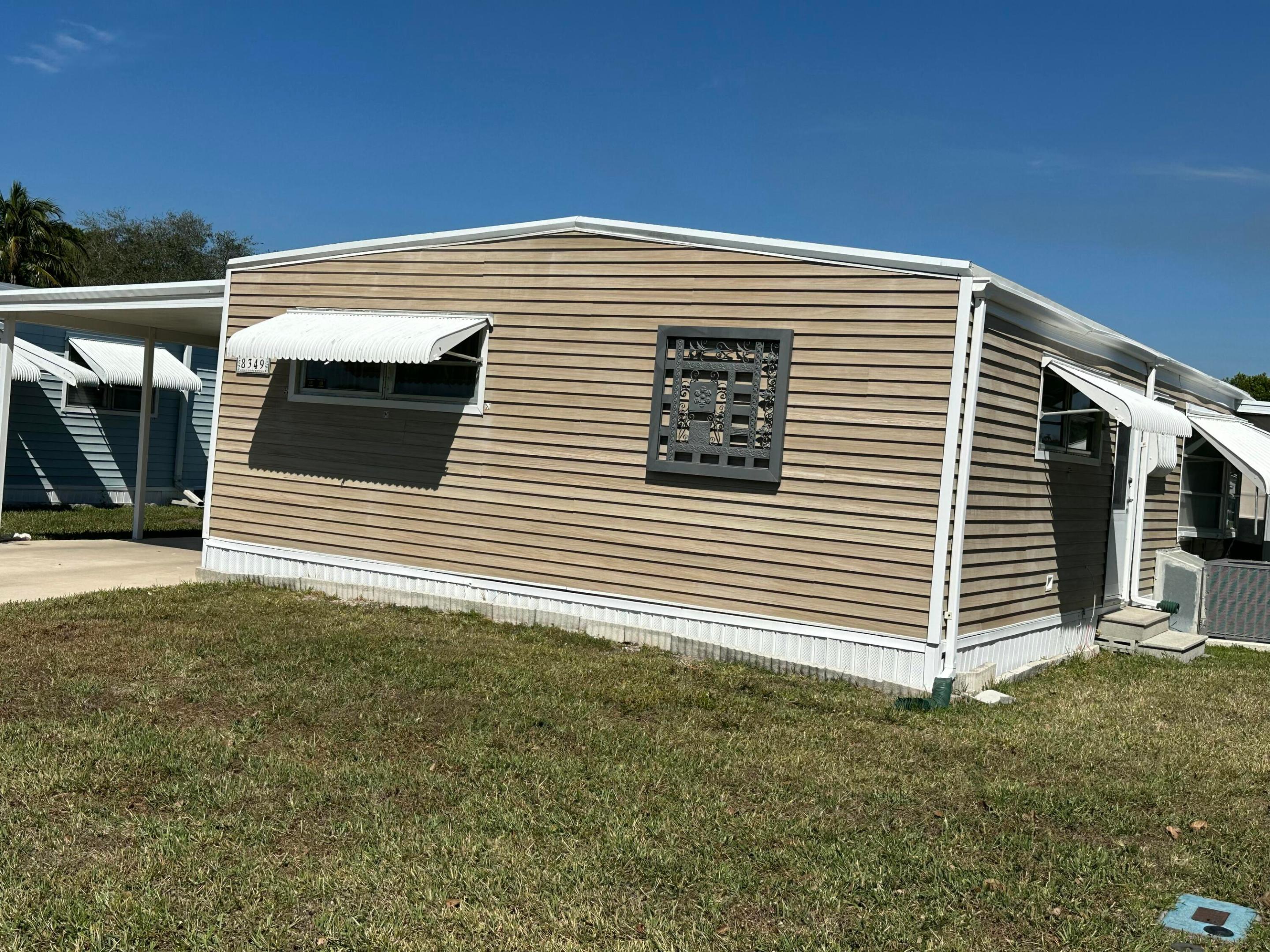 WEST LAKES OF BOCA RATON - Residential