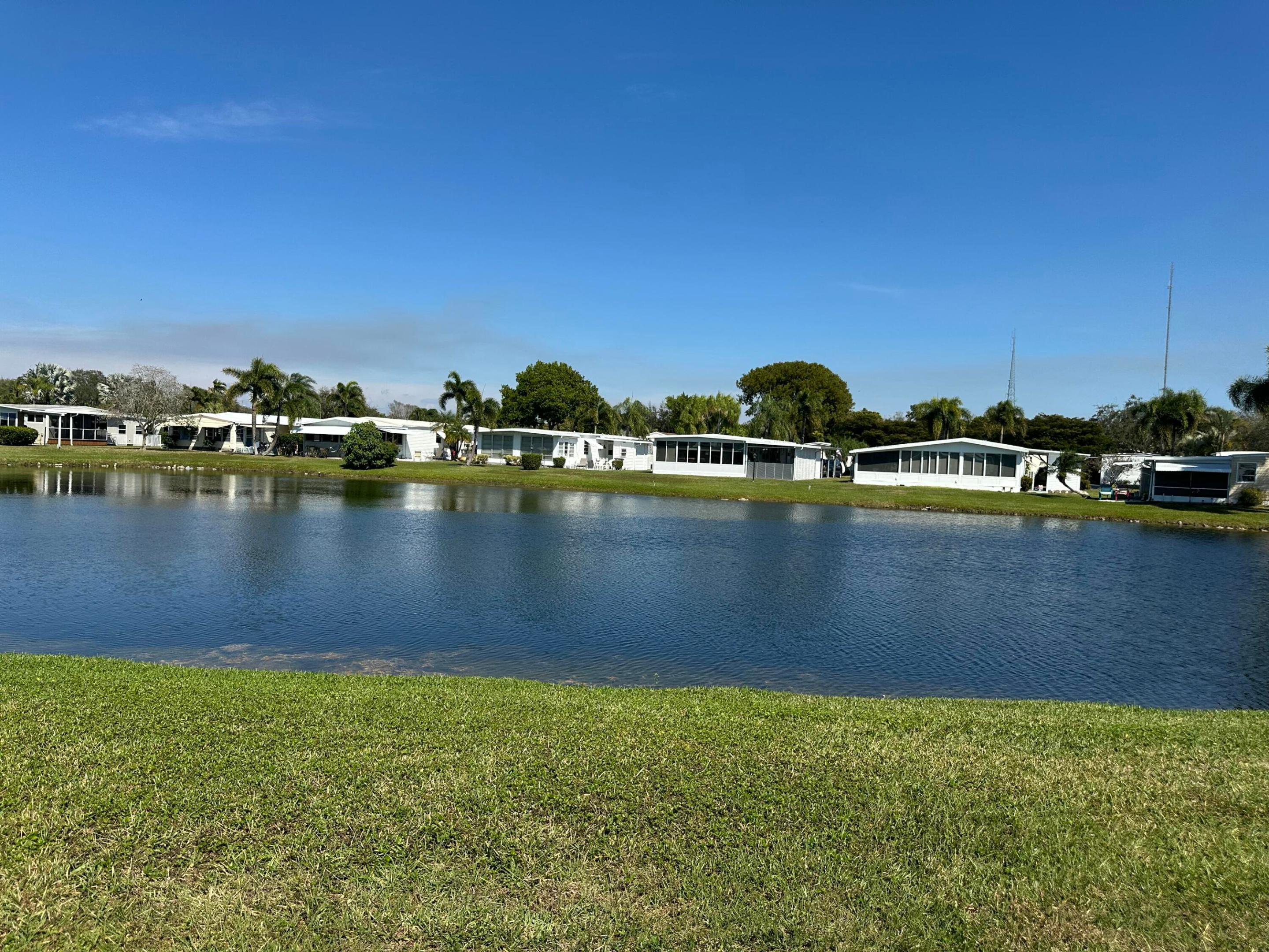 WEST LAKES OF BOCA RATON - Residential