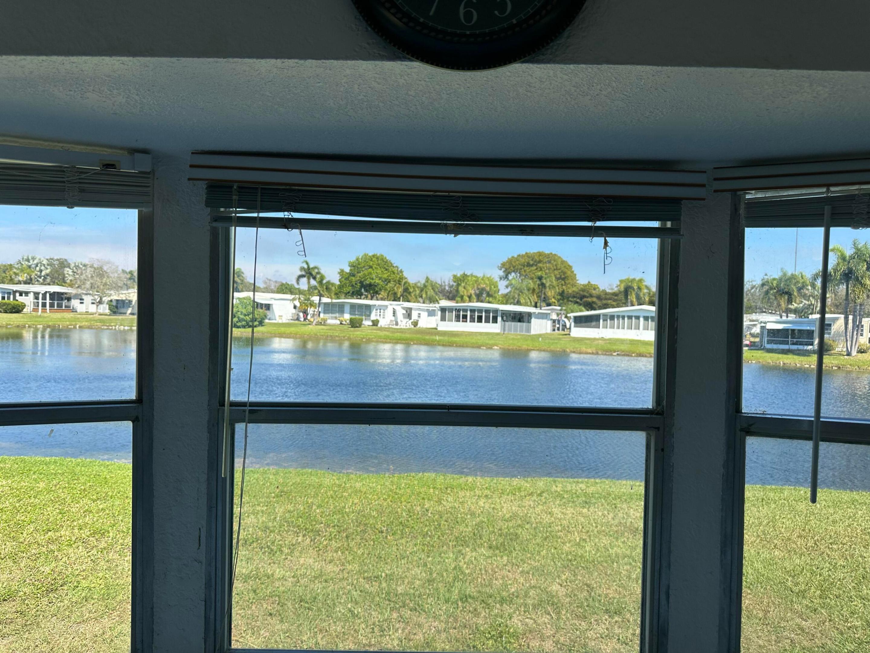 WEST LAKES OF BOCA RATON - Residential