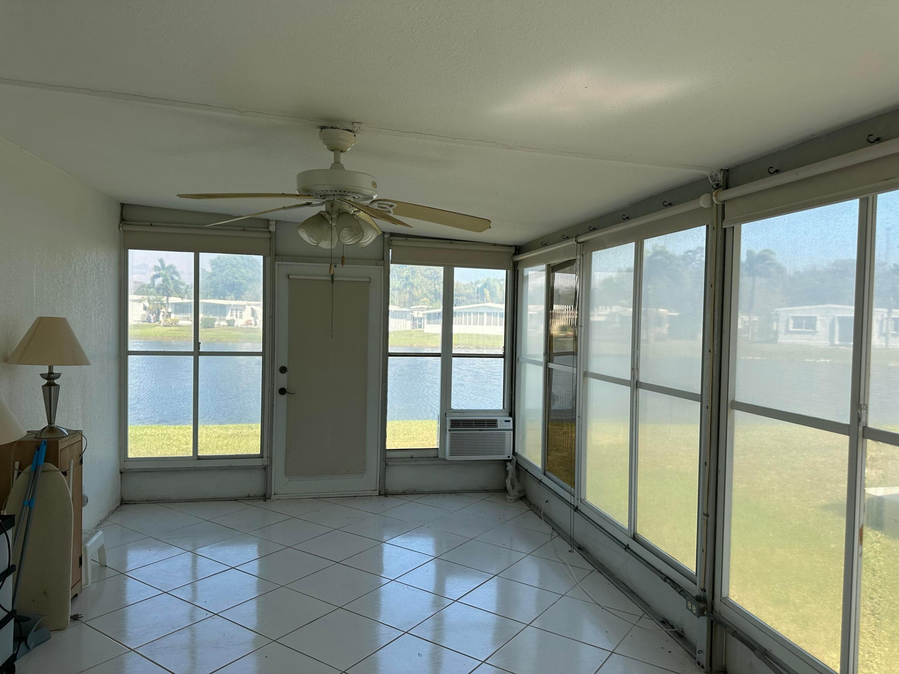 WEST LAKES OF BOCA RATON - Residential