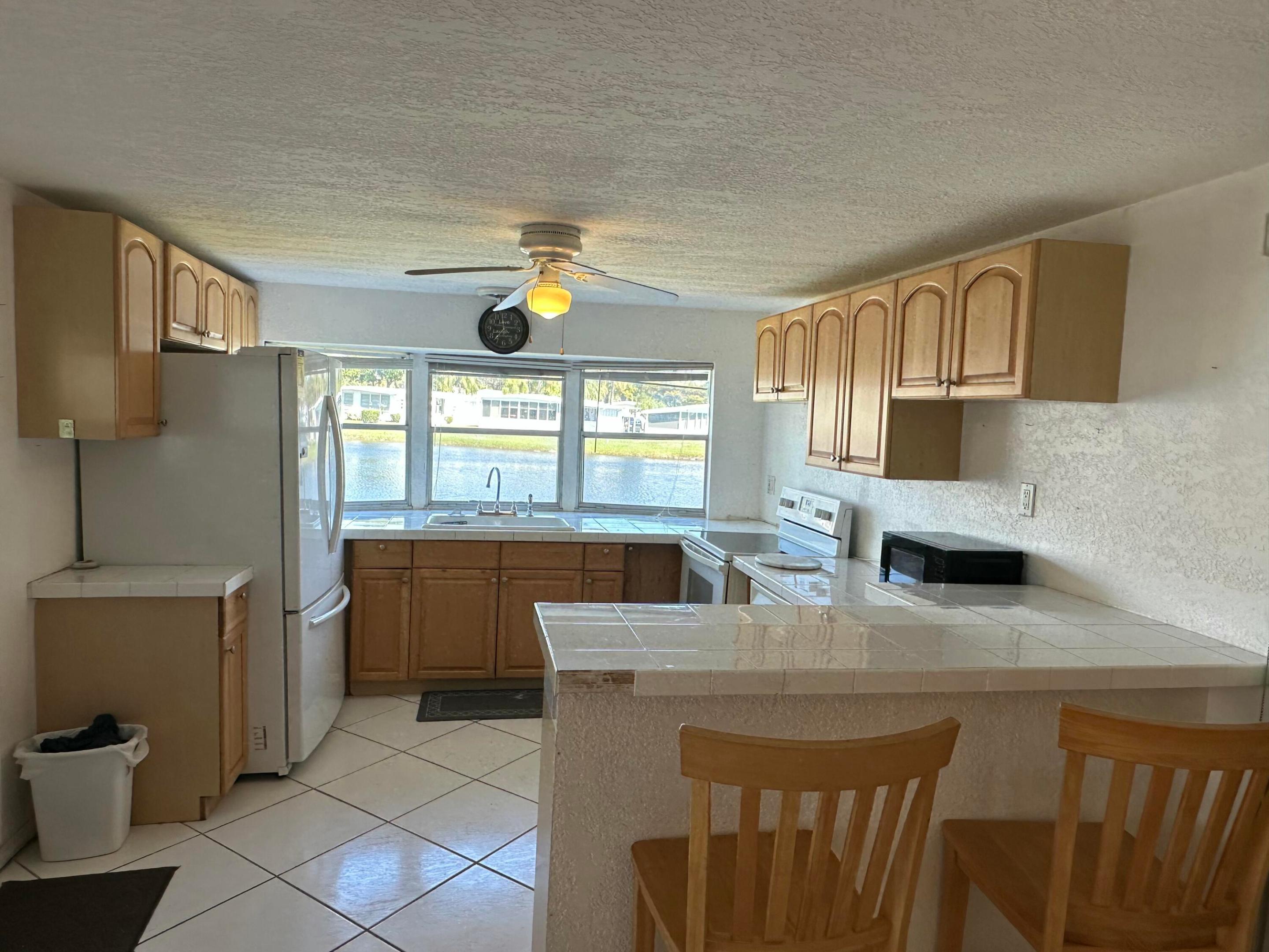 WEST LAKES OF BOCA RATON - Residential