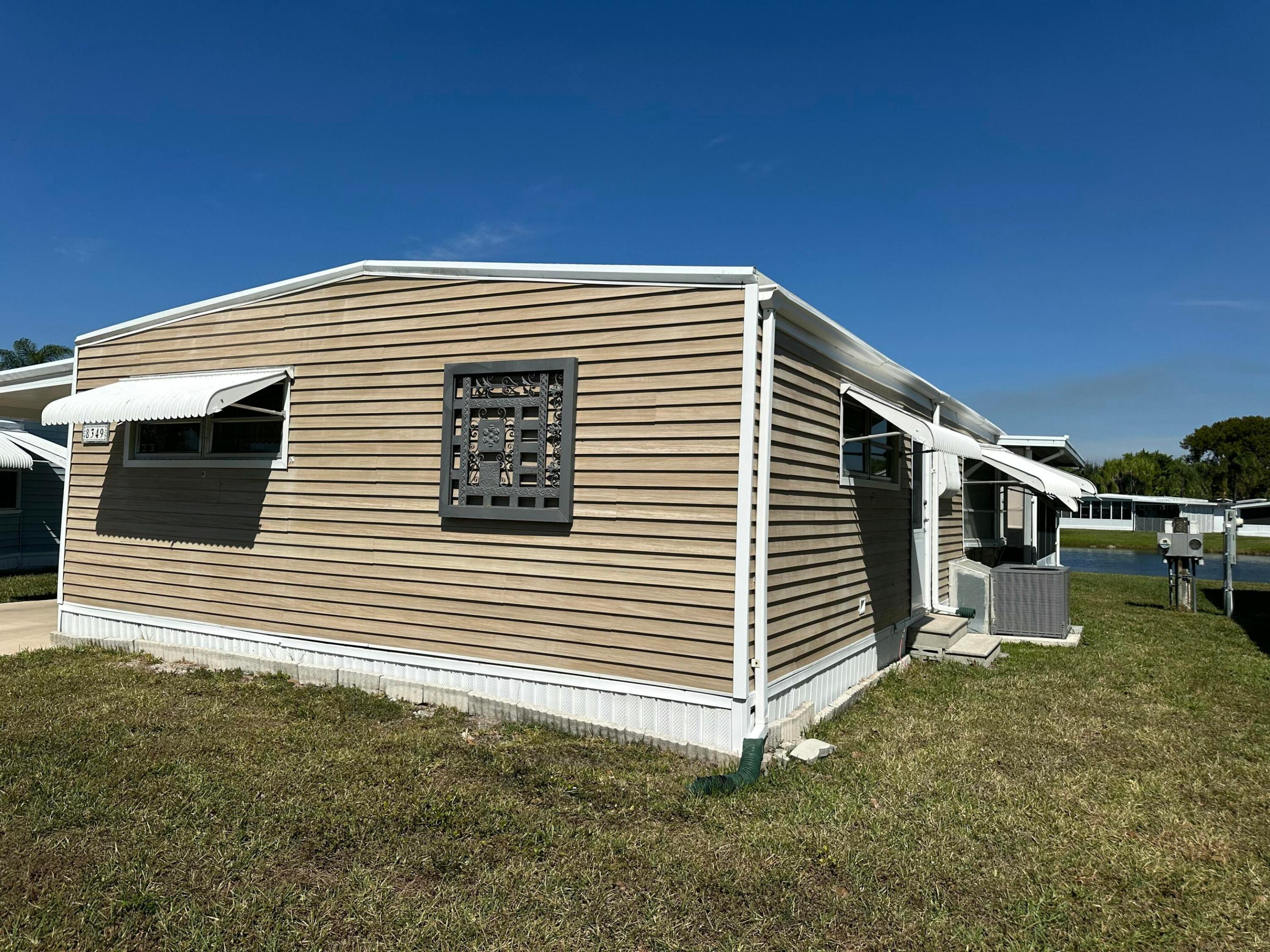 WEST LAKES OF BOCA RATON - Residential