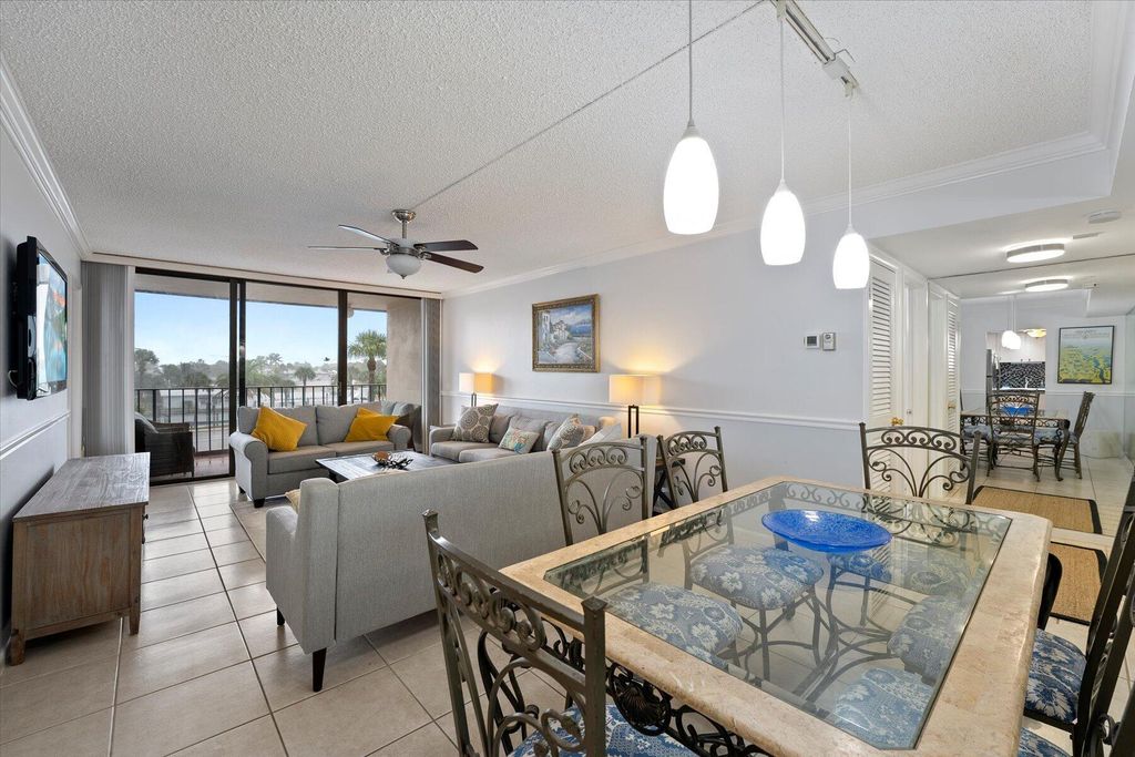 Photo of 225 Beach Road #303, Tequesta, FL 33469 (MLS # R11135922)