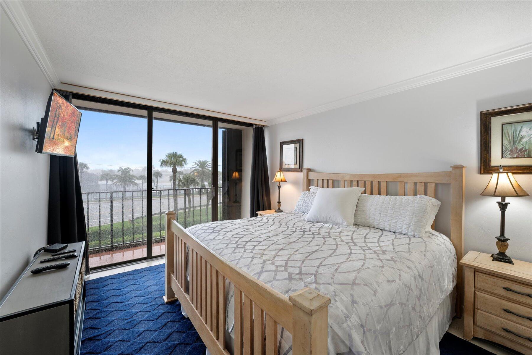 OCEAN VILLAS CONDO APTS - Residential Lease