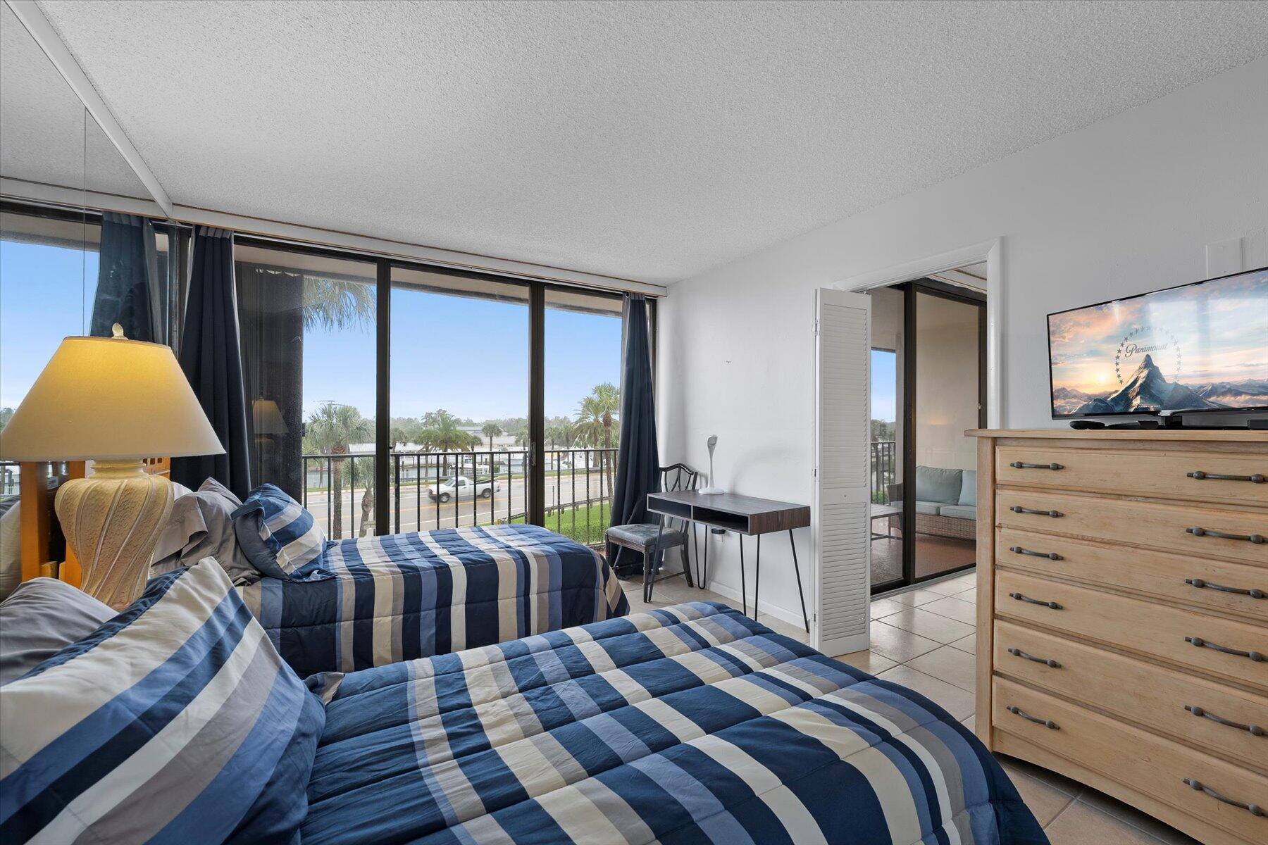 OCEAN VILLAS CONDO APTS - Residential Lease