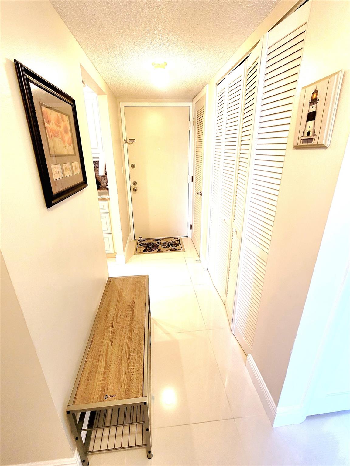 TRADEWINDS OF POMPANO - Residential Lease