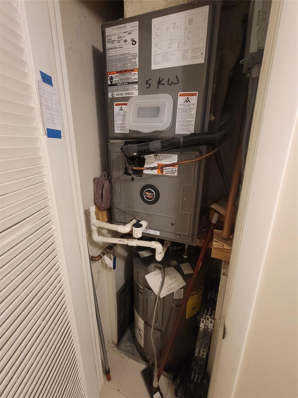 TRADEWINDS OF POMPANO - Residential Lease