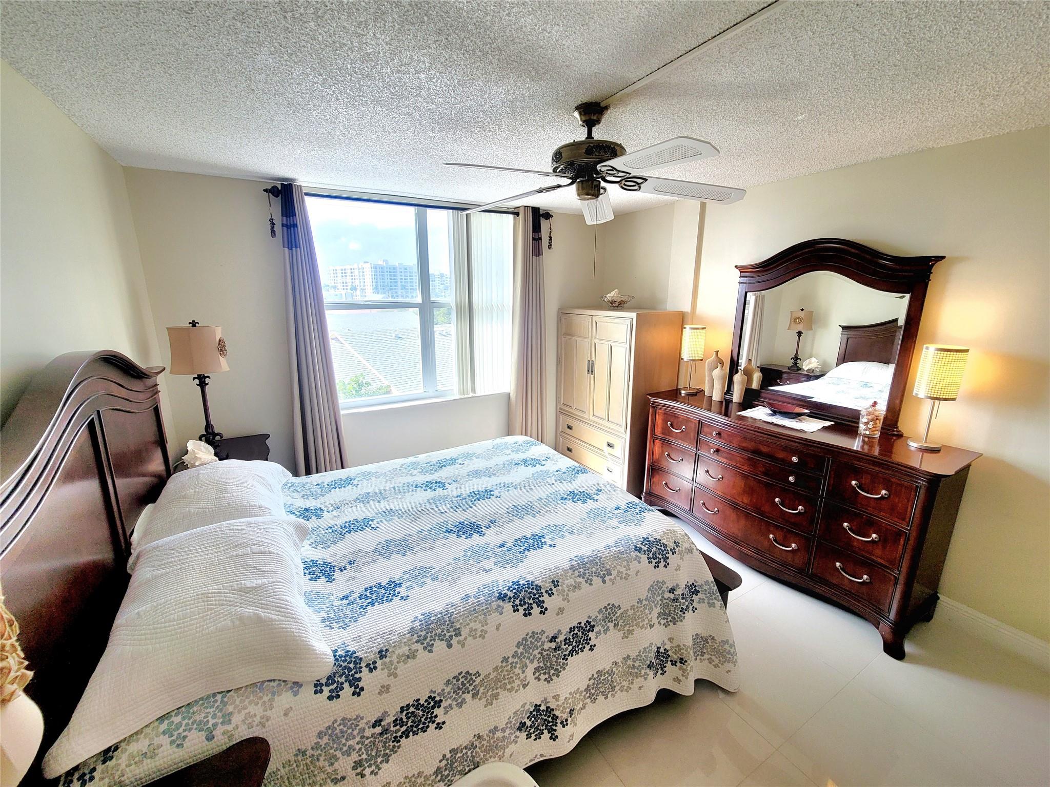 TRADEWINDS OF POMPANO - Residential Lease