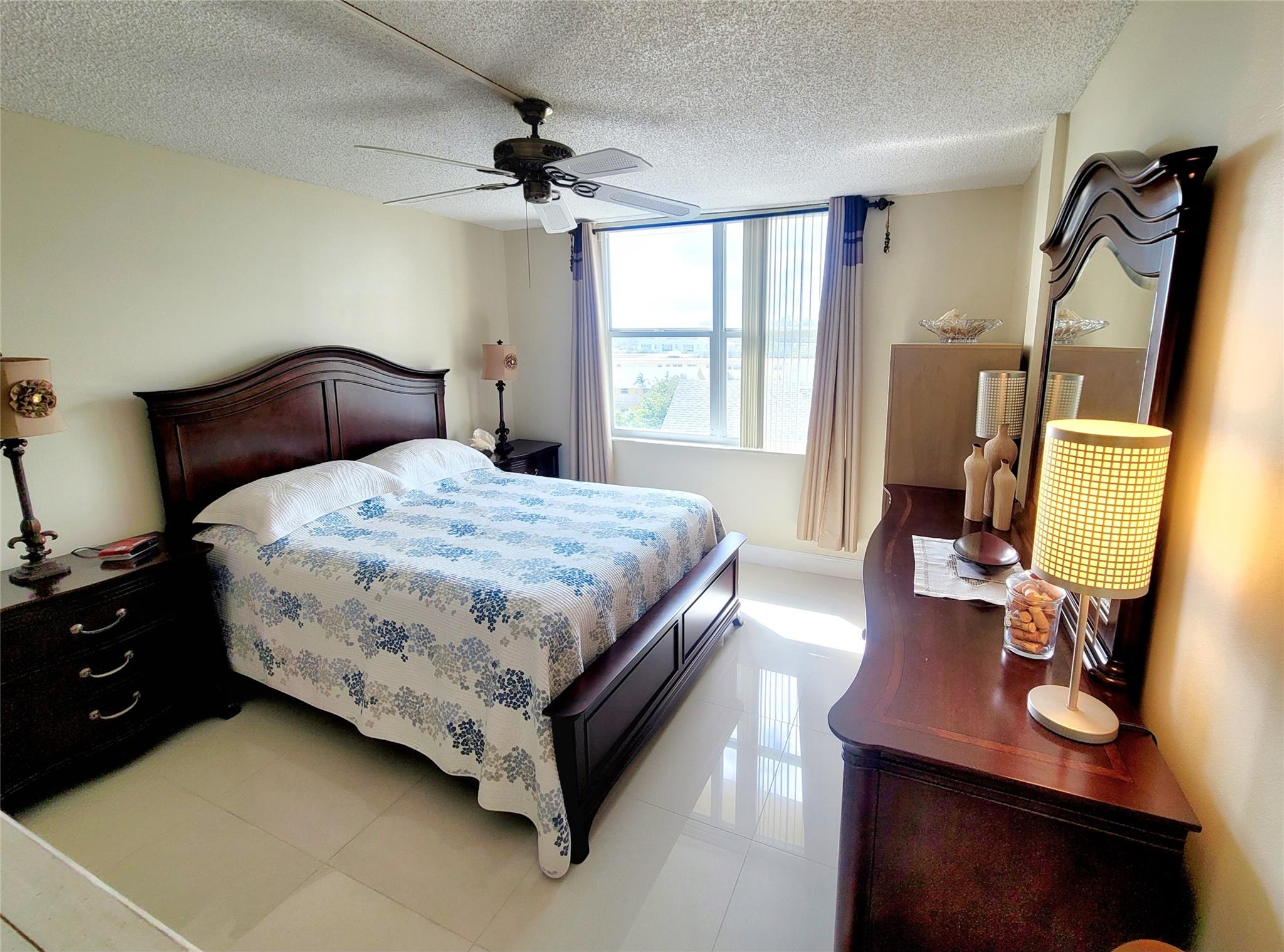 TRADEWINDS OF POMPANO - Residential Lease