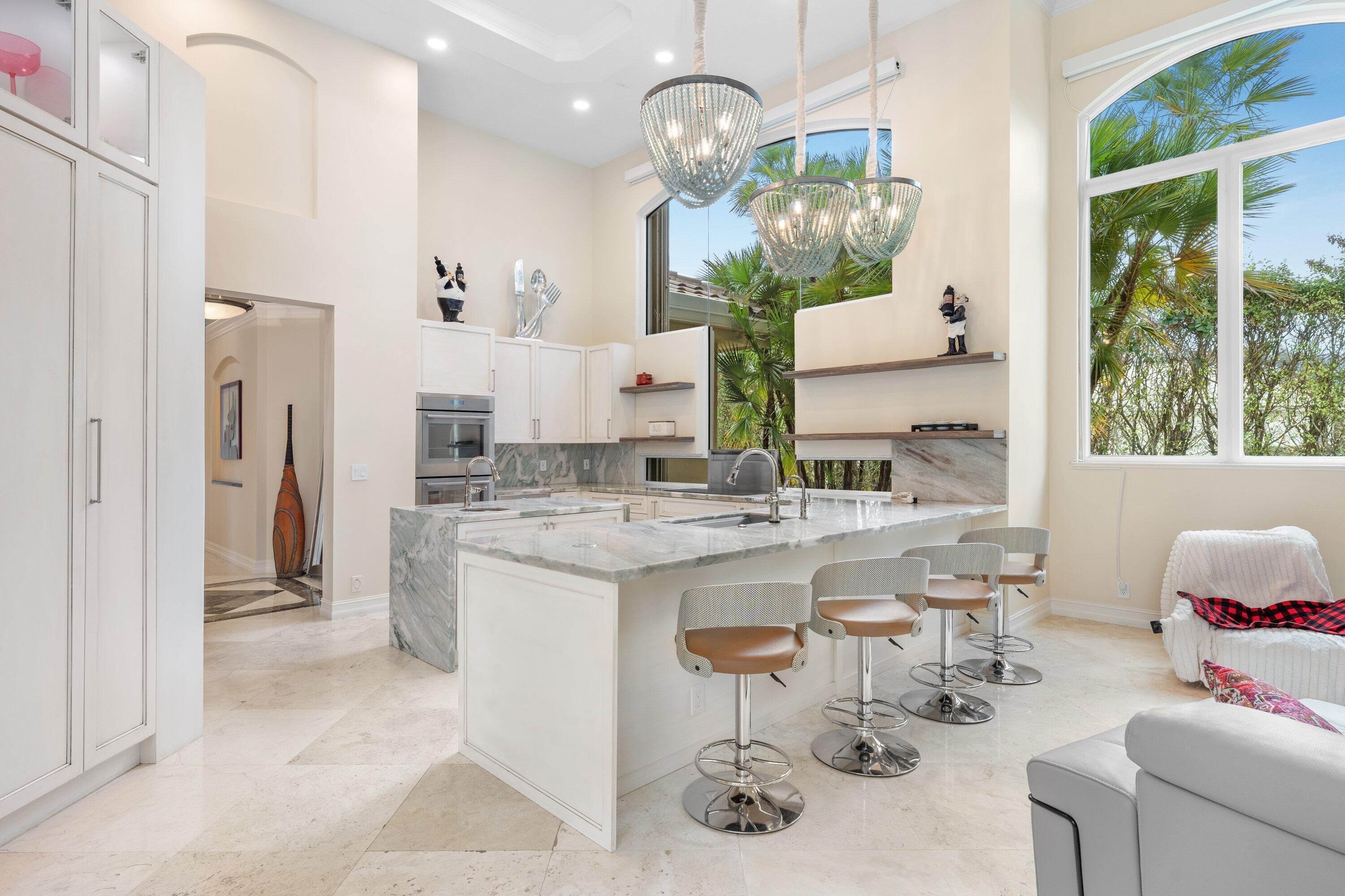 BREAKERS WEST 11 - Residential