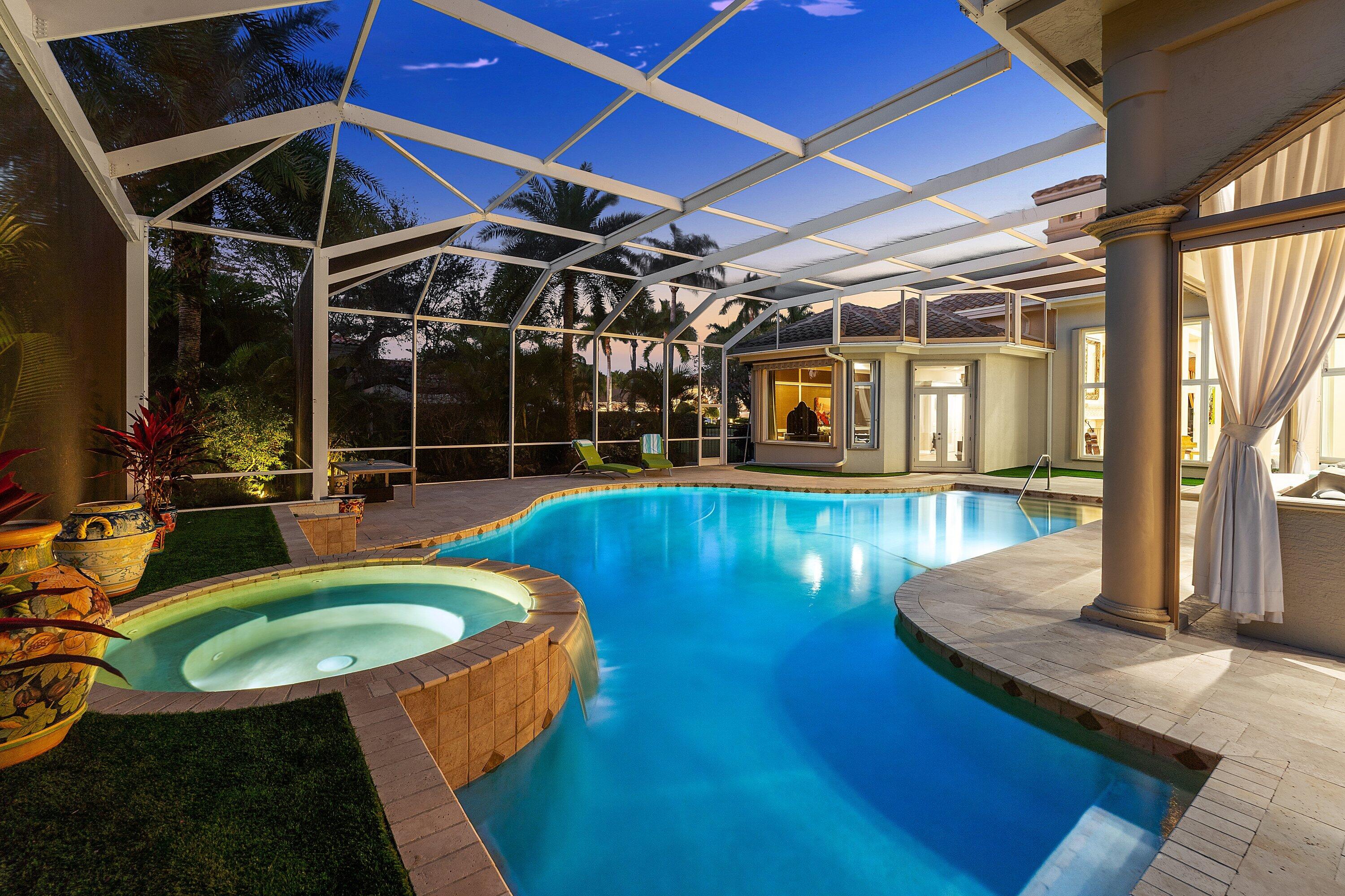 BREAKERS WEST 11 - Residential