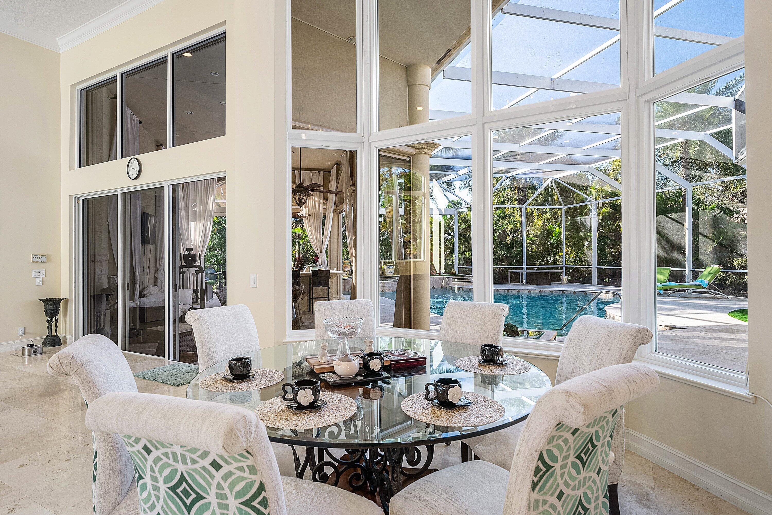 BREAKERS WEST 11 - Residential