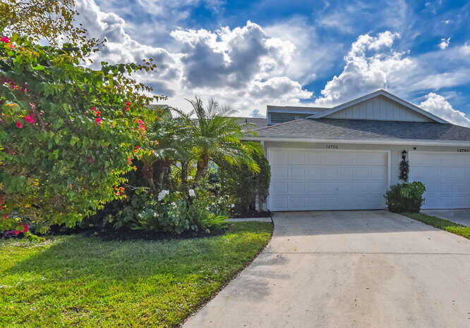 12790 SE BERWICK Court