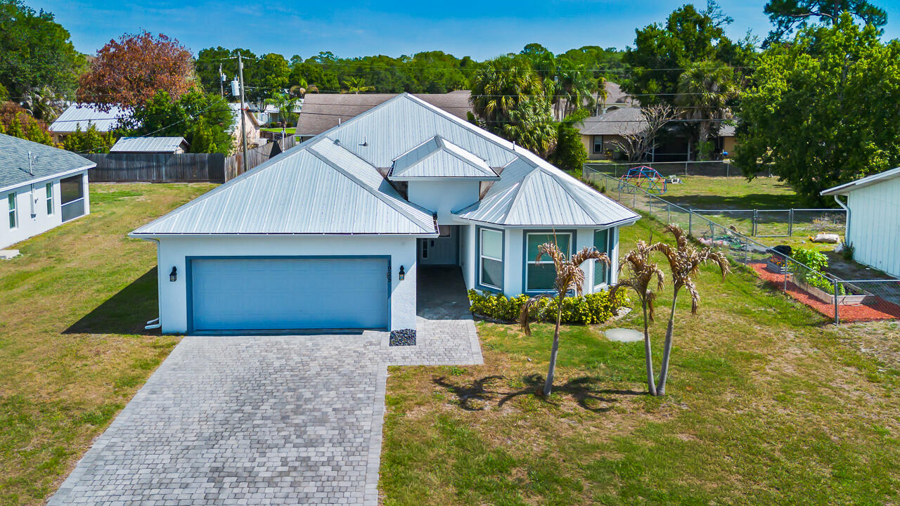 PORT ST LUCIE SECTION  31 - Residential