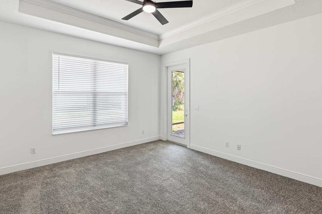 PORT ST LUCIE SECTION  31 - Residential