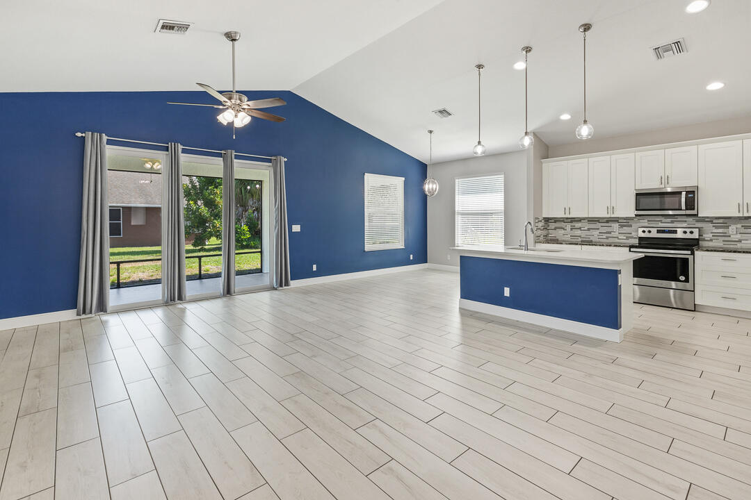 PORT ST LUCIE SECTION  31 - Residential