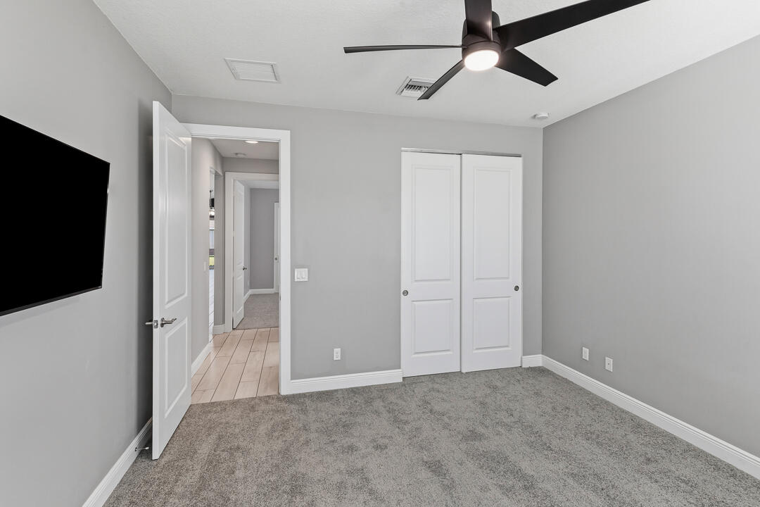 PORT ST LUCIE SECTION  31 - Residential