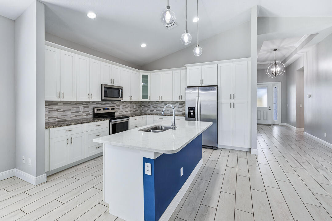 PORT ST LUCIE SECTION  31 - Residential