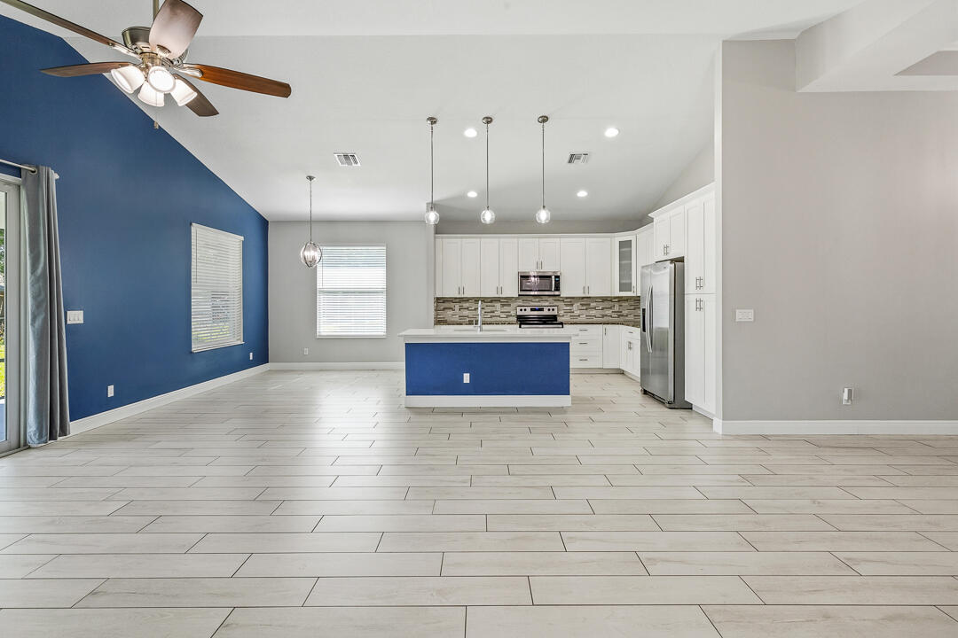 PORT ST LUCIE SECTION  31 - Residential