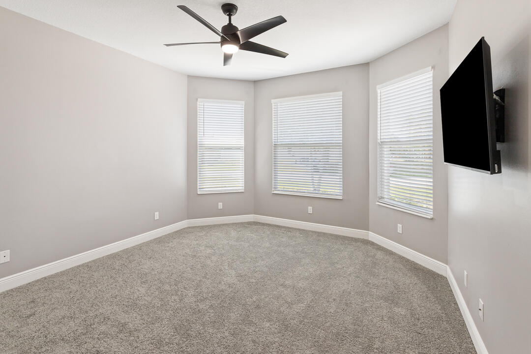 PORT ST LUCIE SECTION  31 - Residential