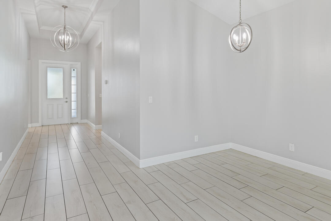 PORT ST LUCIE SECTION  31 - Residential