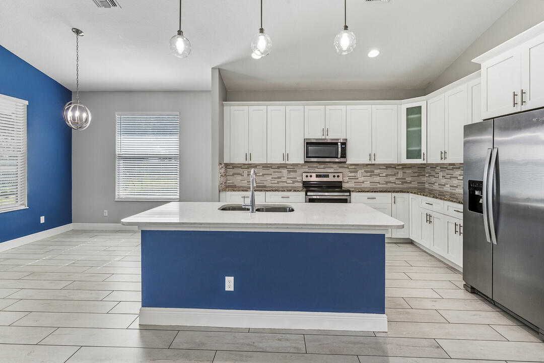 PORT ST LUCIE SECTION  31 - Residential