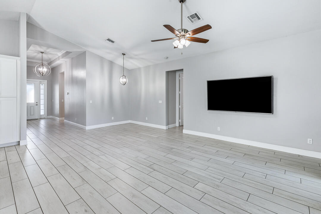 PORT ST LUCIE SECTION  31 - Residential