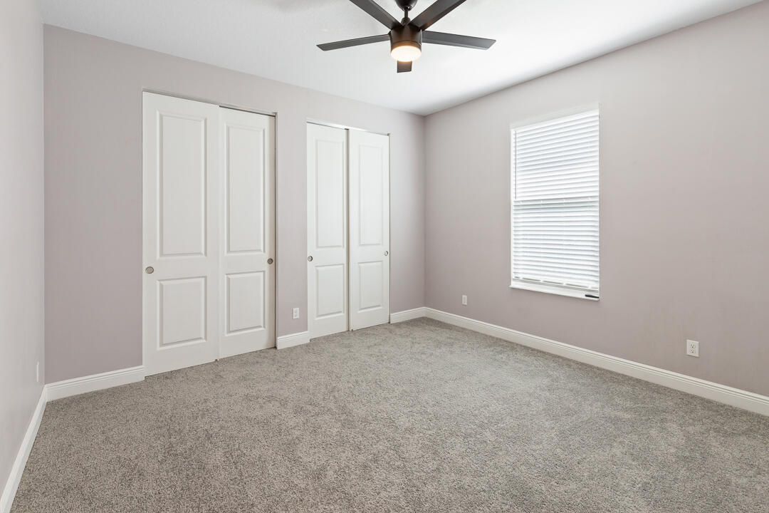 PORT ST LUCIE SECTION  31 - Residential